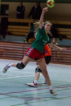 Bild 185 - A-Juniorinnen HSG Kremperheide/M�nsterdorf - HSG SZOWW : Ergebnis: 18:23